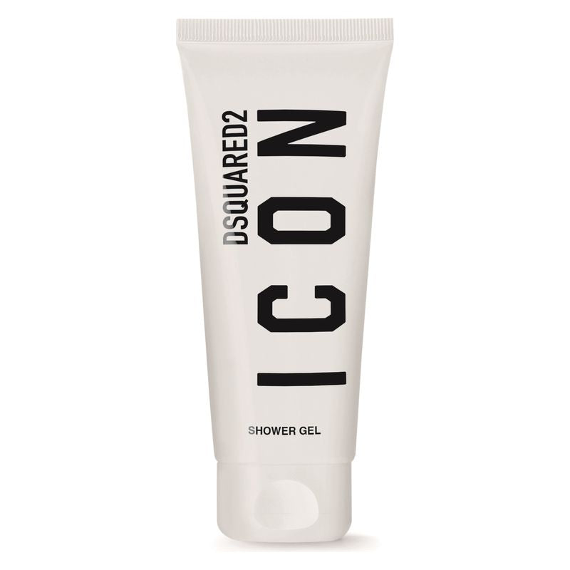 Dsquared² Shower Gel Icon For Women 200ml