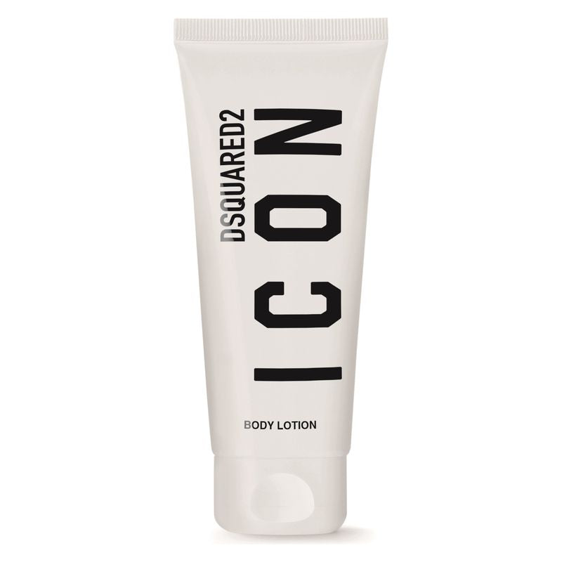 Dsquared² Icon For Women Body Lotion 200 Ml