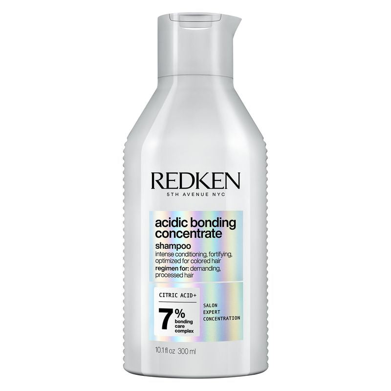 Redken Concentrated Acidifying Shampoo 1000 ml