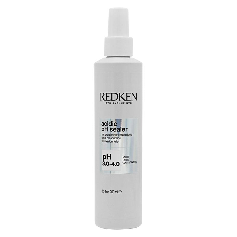 Redken Acid Sealant Ph For Professiona Prescription Ph 3.0-4.0 250 Ml