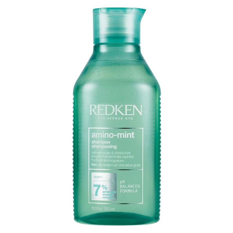 Redken Amino-Mint Shampoo 1000 Ml