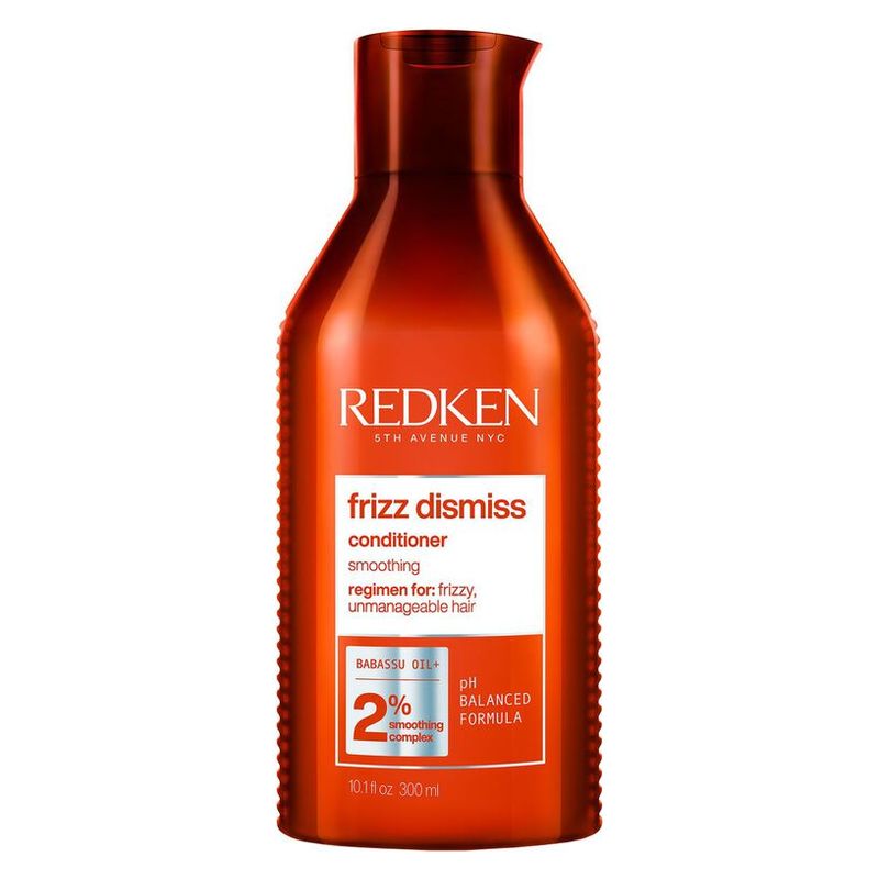 Redken Anti-Frizz Conditioner 300ml