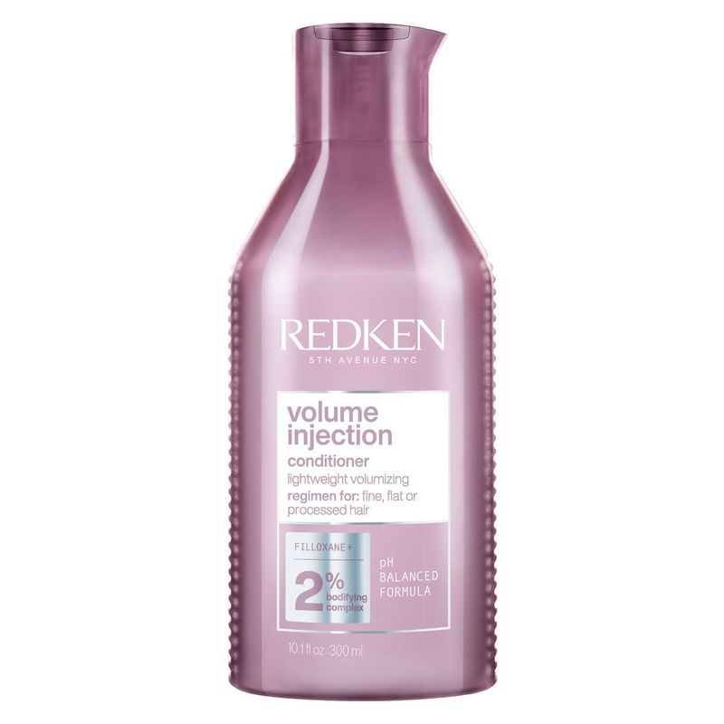 Redken Balm Volume Injection 1000 Ml