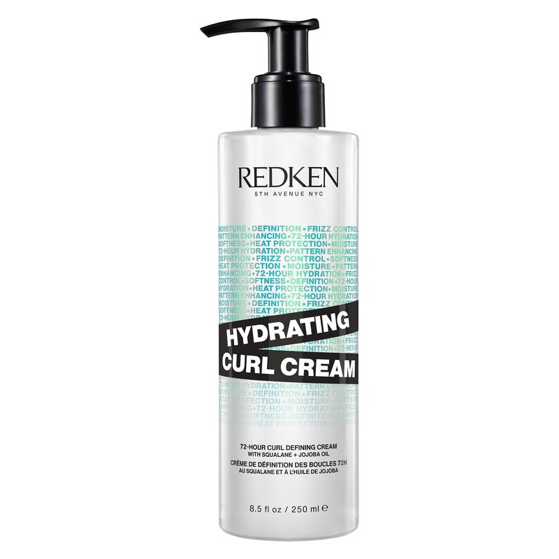 Redken Moisturizing Cream Curls 250ml