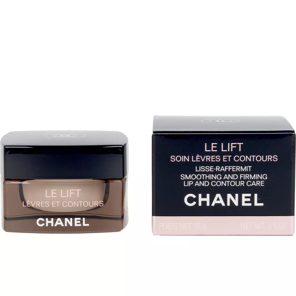 Chanel Le Lift Lip Treatment &amp; Contour 15g