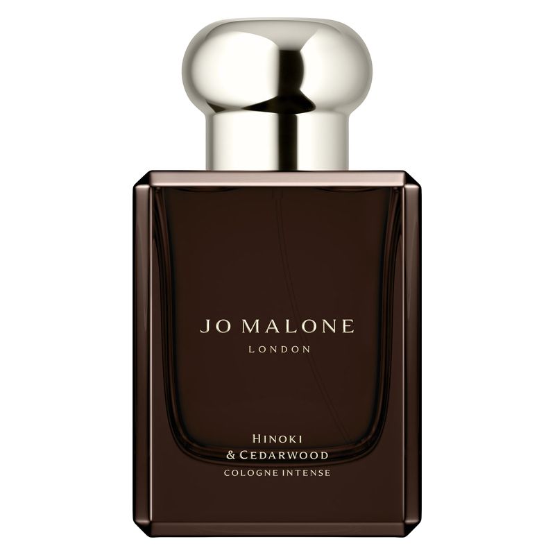 Jo Malone Hinoki &amp; Cedarwood Cologne Intense Spray 50 Ml