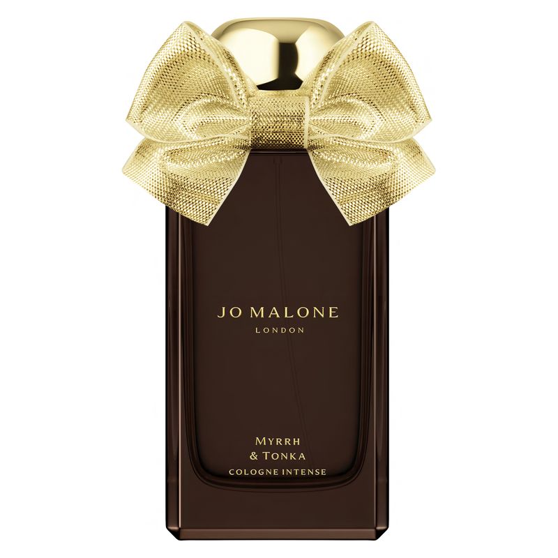 Jo Malone Colonia Intense Mirra &amp; Tonka - Limited Edition Spray 100 Ml