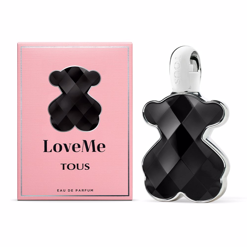 Tous Love Me The Onyx Parfum 50ml 15ml