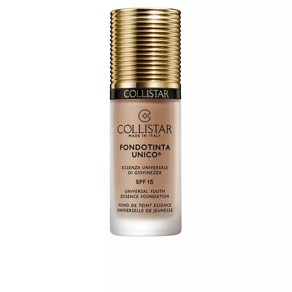 Collistar Unico Foundation 4n-Nude