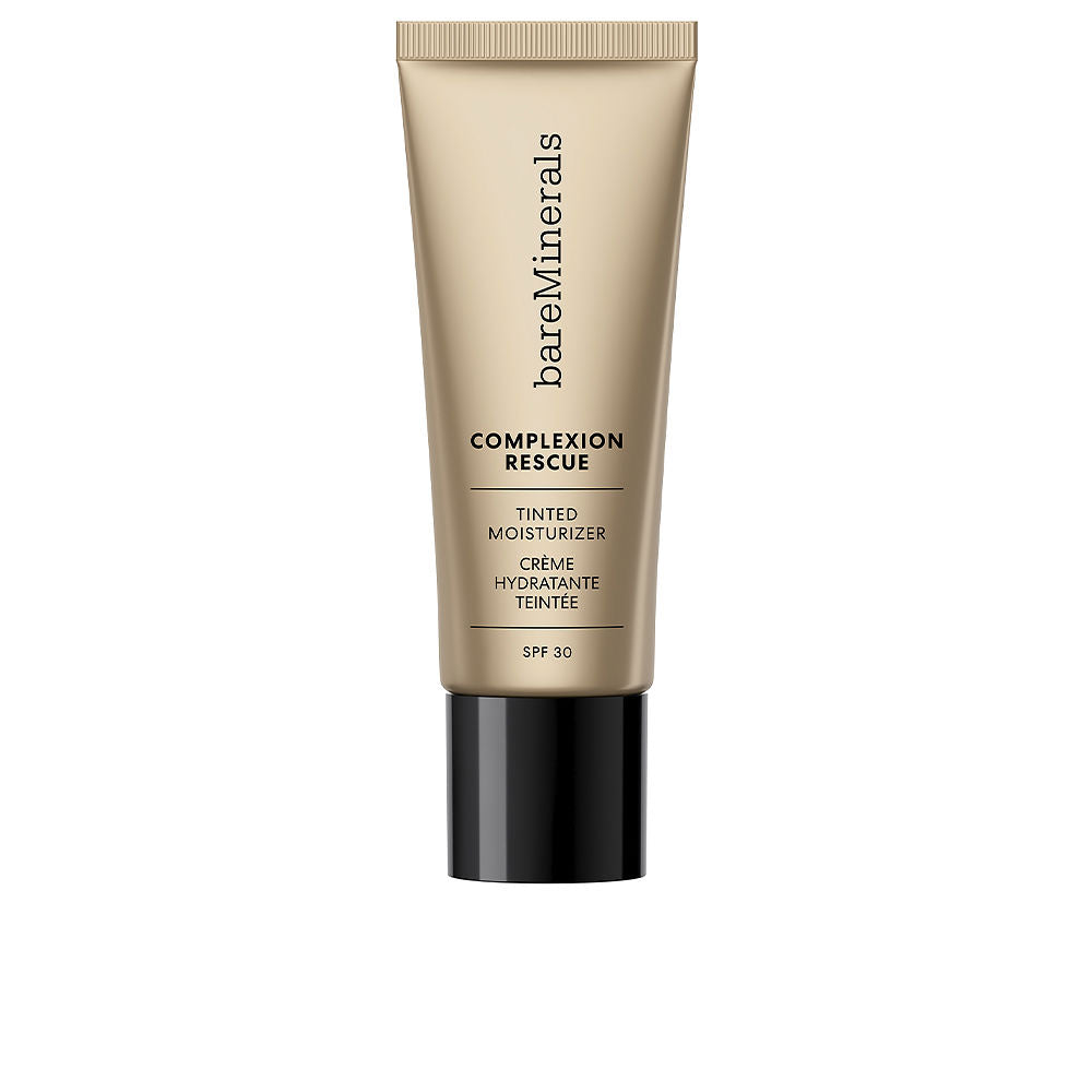 Bareminerals Complexion Rescue Tinted Moisturizer Spf30 Cashew