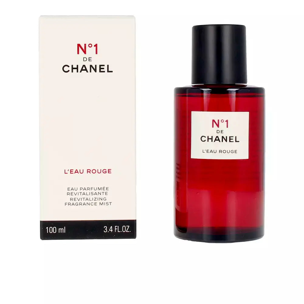 Chanel N 1 L&