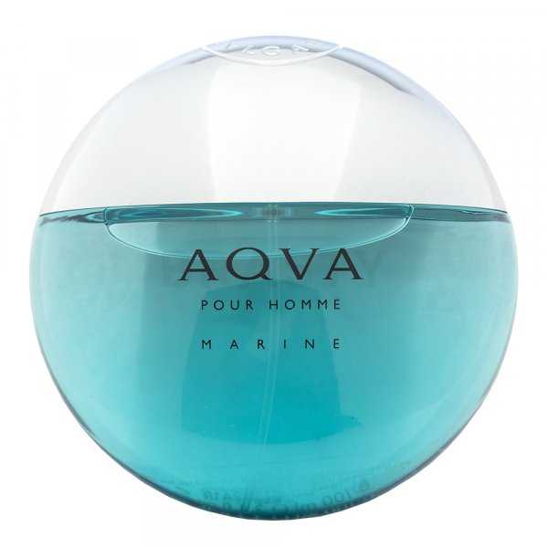 Bvlgari AQVA Marine for men EDT M 100 ml