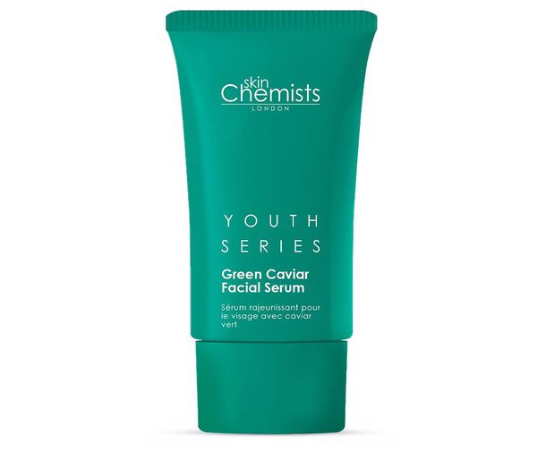 Skin Chemists Green Caviar Face Serum 30ml