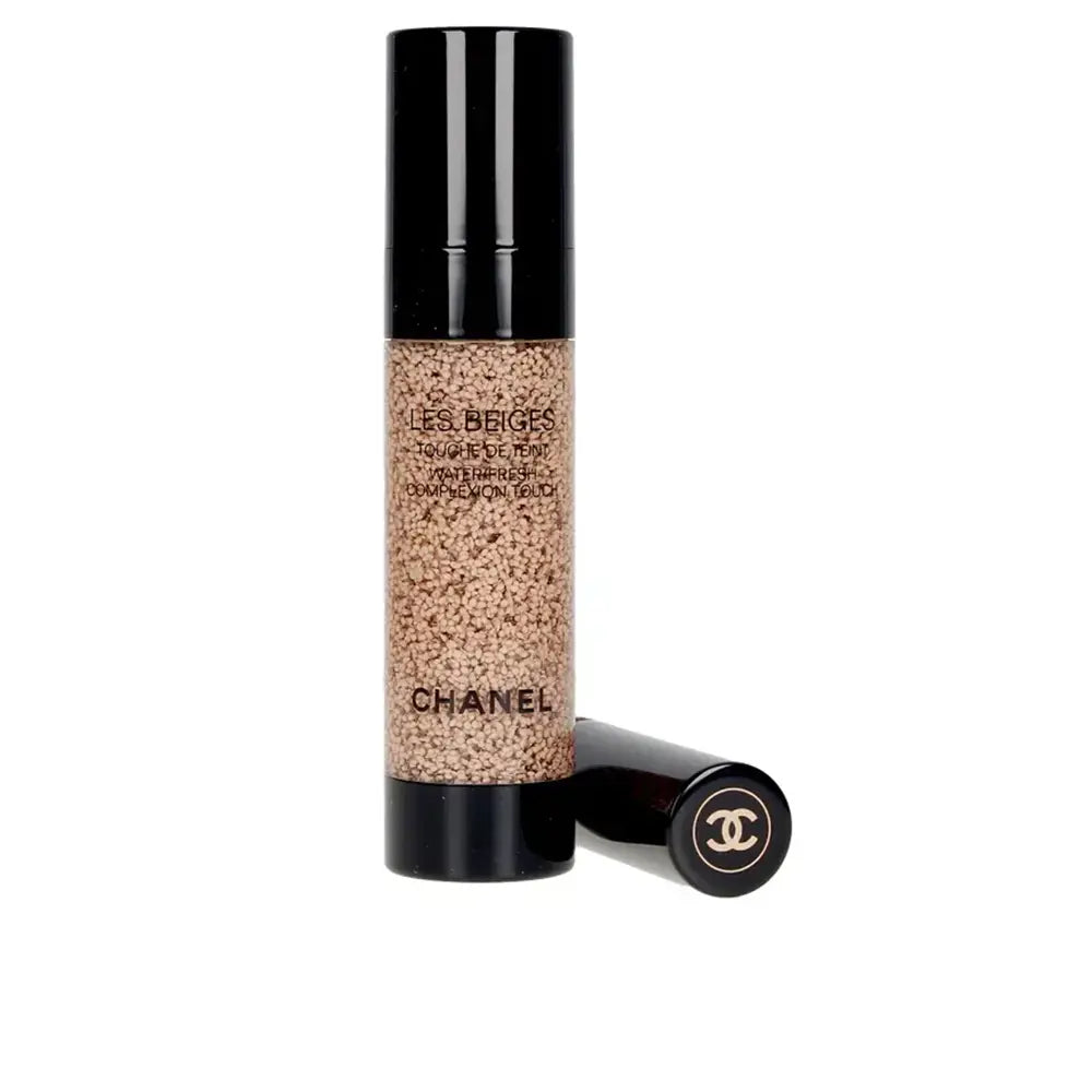 Chanel The Beiges Water-Fresh Complexion Touch Foundation B10