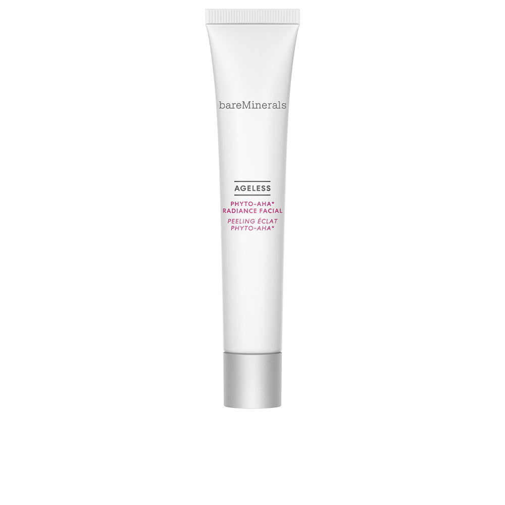 Bareminerals Ageeless Phyto-Aha Radiance Peeling 50 ml