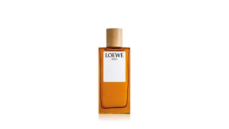 Only Loewe et 100ml man