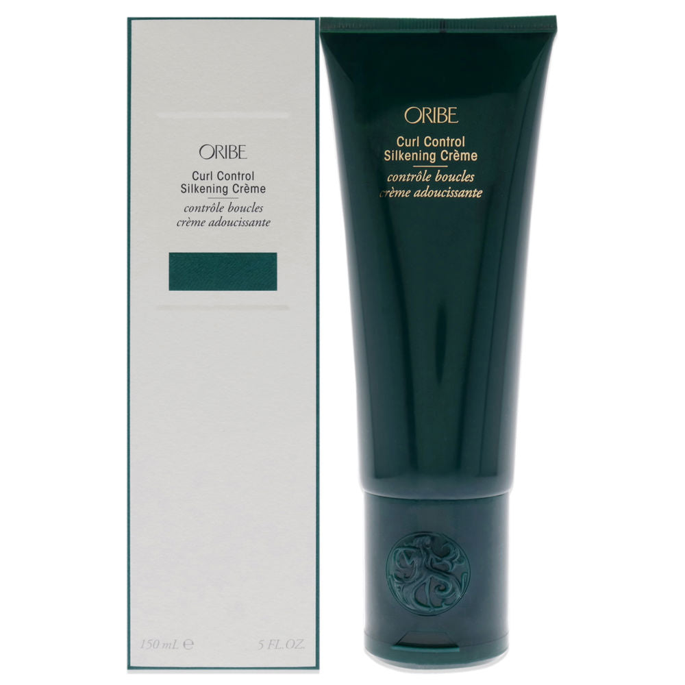 Oribe Silkening Curl Cream 150 ml