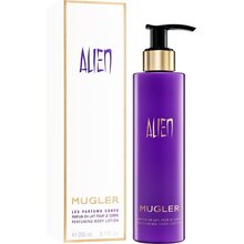 Thierry mugler Alien Big Body Lotion 200ml