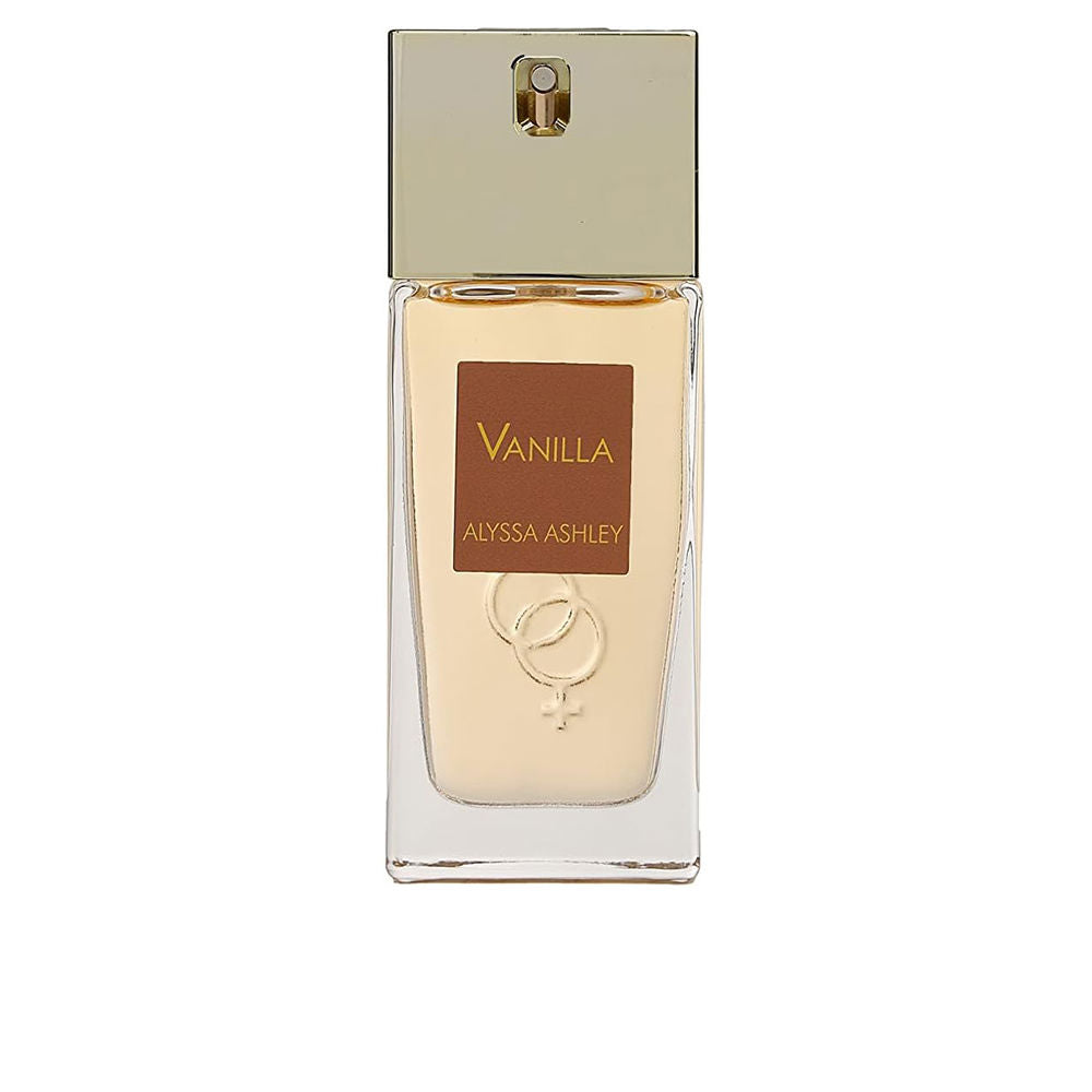 Alyssa Ashley Vainilla Edp Spray 30 ml