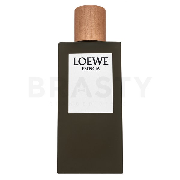 Loewe Esencia Eau de Toilette for Men 100ml