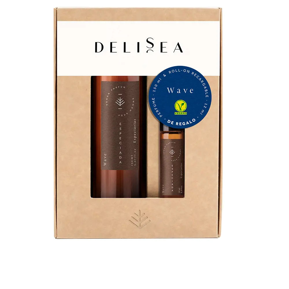 Delisea Men&