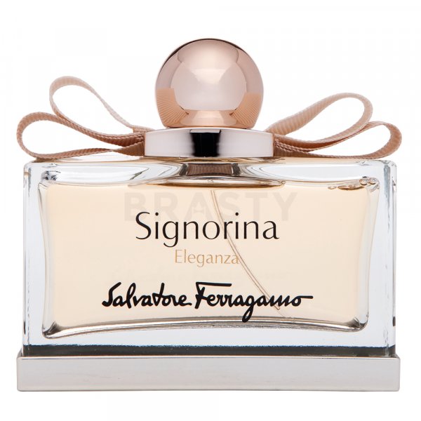 Salvatore Ferragamo Signorina Eleganza EDP W 100 ml