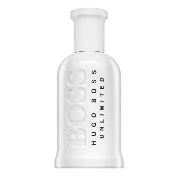 Hugo Boss Boss No.6 Bottled Unlimited EDT M 100 ml