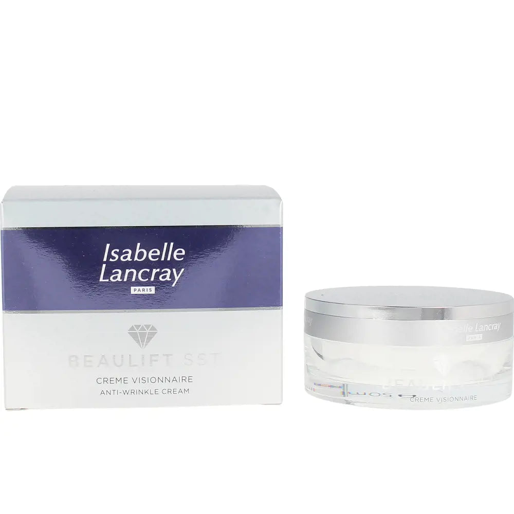 Isabelle Lancray Beaulift Visionnaire Cream 50ml