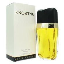 Estée lauder Knowing EDP - 75ml