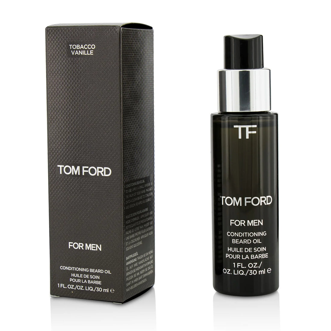 Tom Ford Fucking Fabulous Conditioning Beard Oil 30 ml