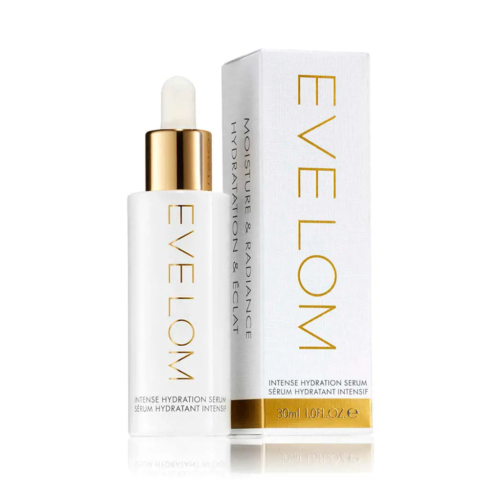 Eve Lom Hydration and Radiance Intense Hydration Serum 30ml