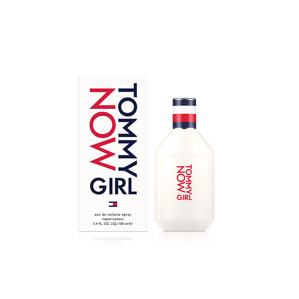 Tommy Hilfiger Tommy Now Girl Edt Spray 100ml