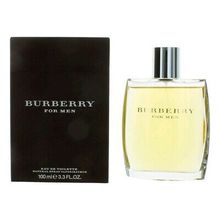 Burberry Burberry Man Eau De Toilette Man - 50 ml