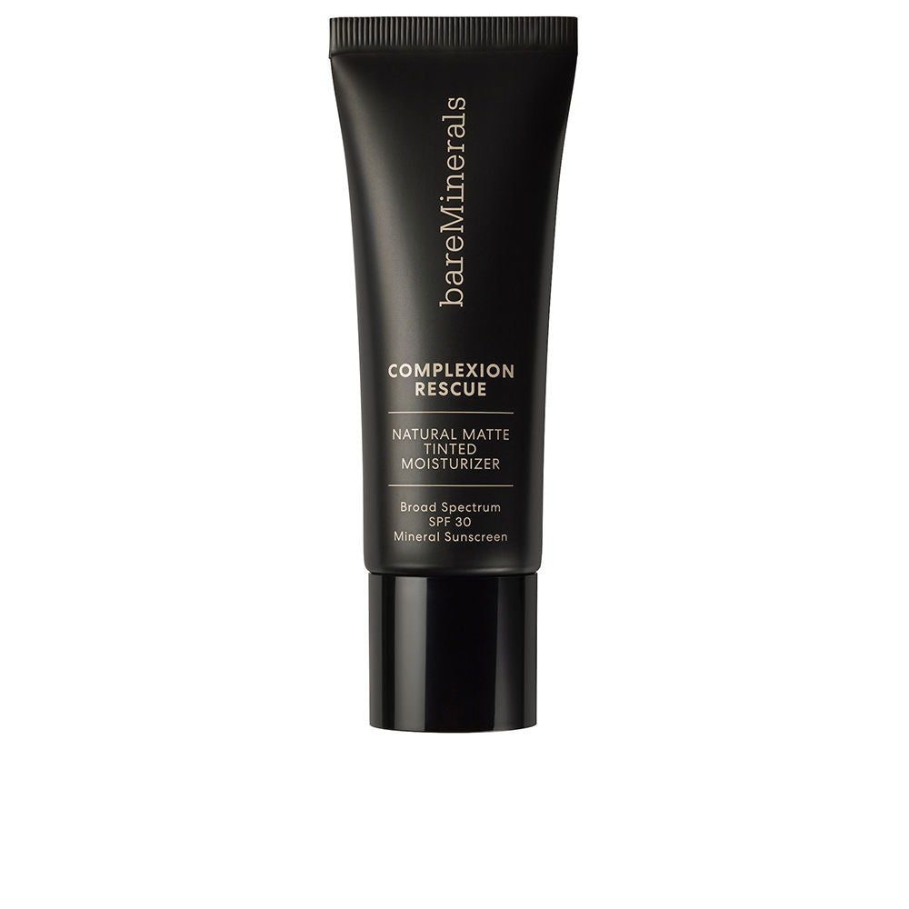 Bareminerals Complexion Rescue Natural Mineral Matte Tinted Moisturizer SPF30 Vanilla 35ml