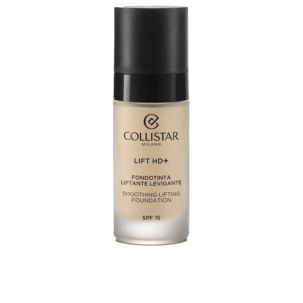 Collistar Lift Hd Cream Foundation Spf15 2n-Beige 30ml