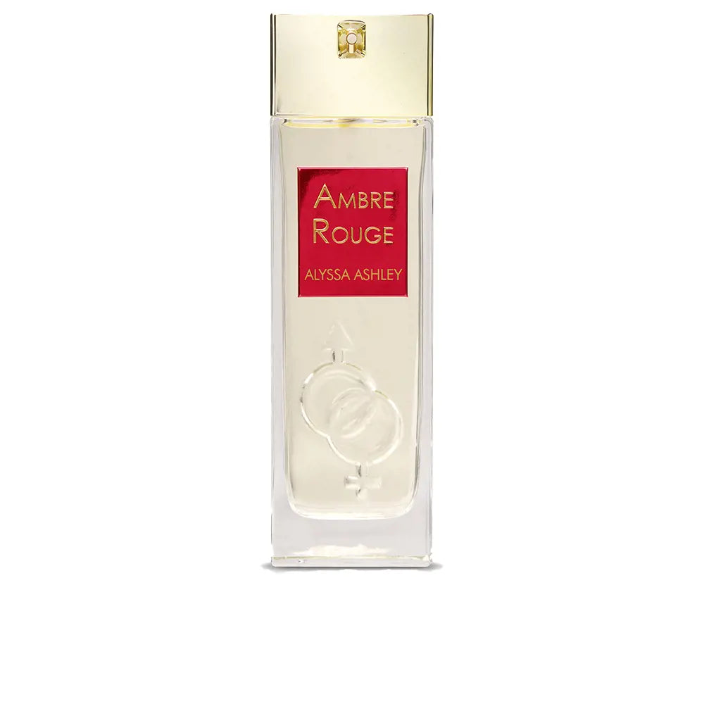 Alyssa Ashley Amber Red Edp Spray 30 ml