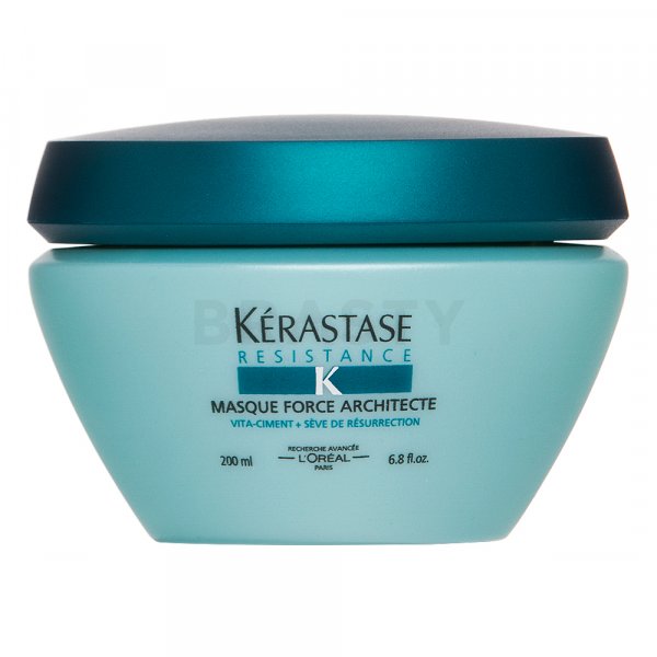 Kérastase Resistance Force Architect Maschera Strengthener 200 ml