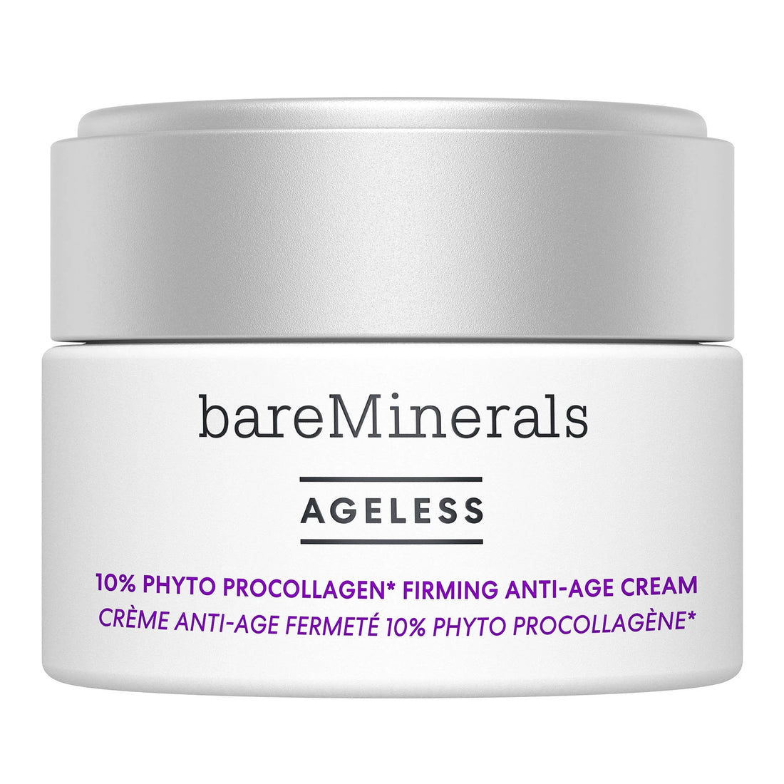 Bareminerals Ageless 10 Phyto Procollagen Anti-Age Firming Cream 50ml