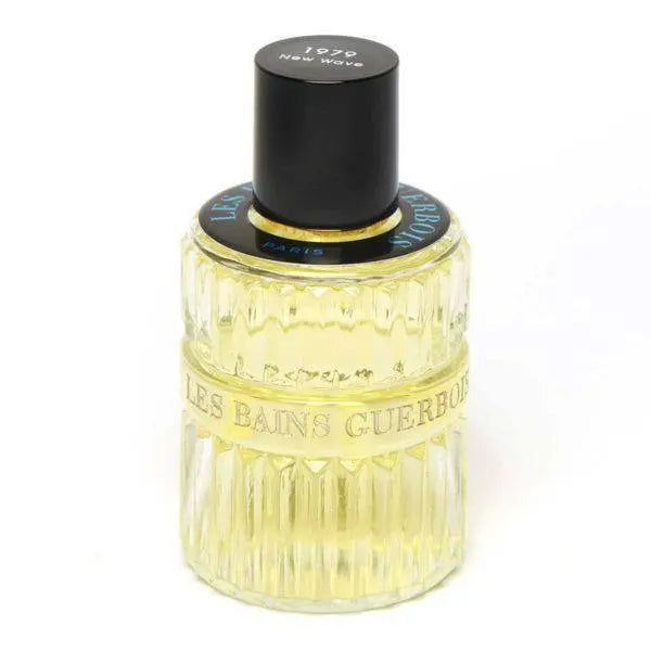 Les bains guerbois 1979 NEW WAVE Edp - 100 ml