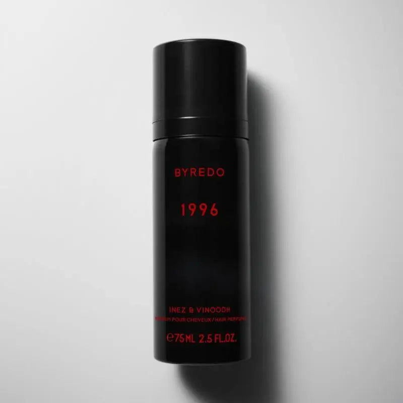 Byredo 1996 Hair Perfume 75 ml