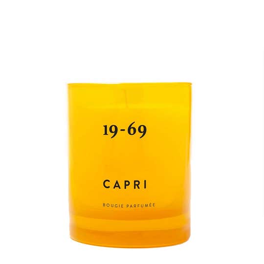 19-69 19-69 Capri Candela