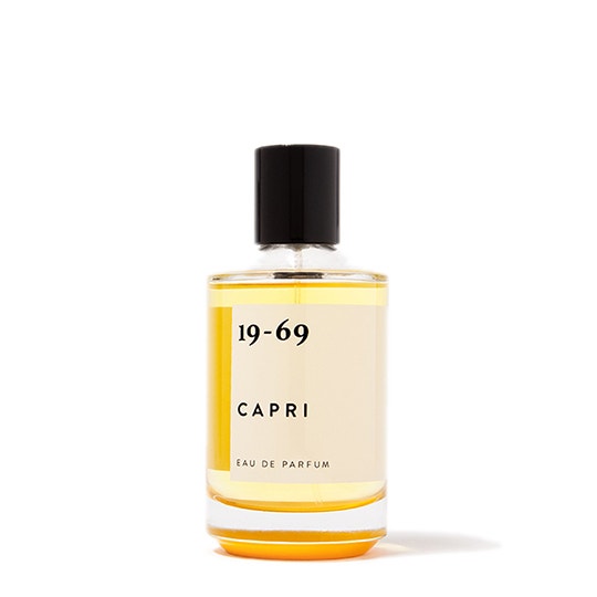 19-69 Capri Eau de Parfum - 100 ml