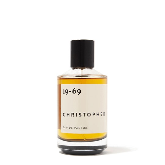 19-69 Christopher Eau de Parfum - 100 ml