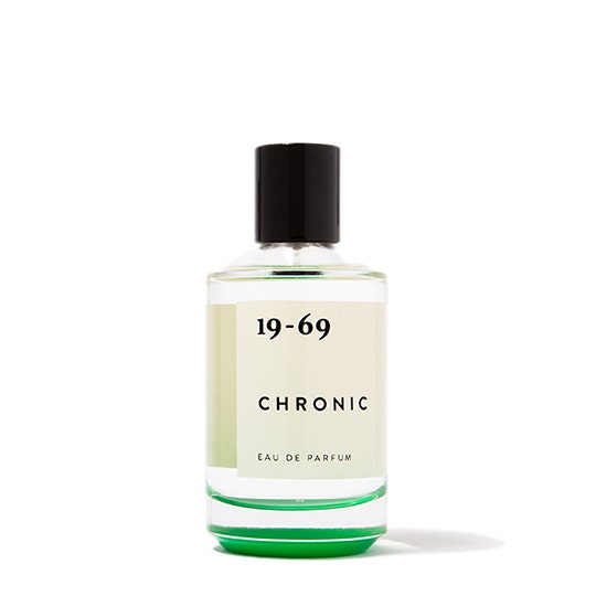 19-69 Chronic Eau de Parfum - 30 ml