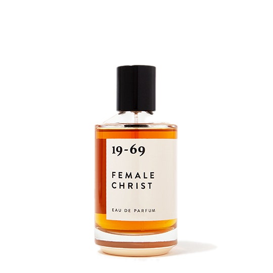 19-69 Female Christ Eau de Parfum - 30 ml