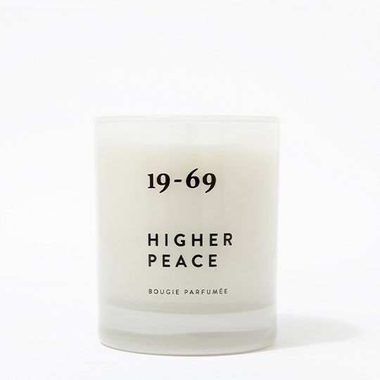 19-69 19-69 Higher Peace Candle