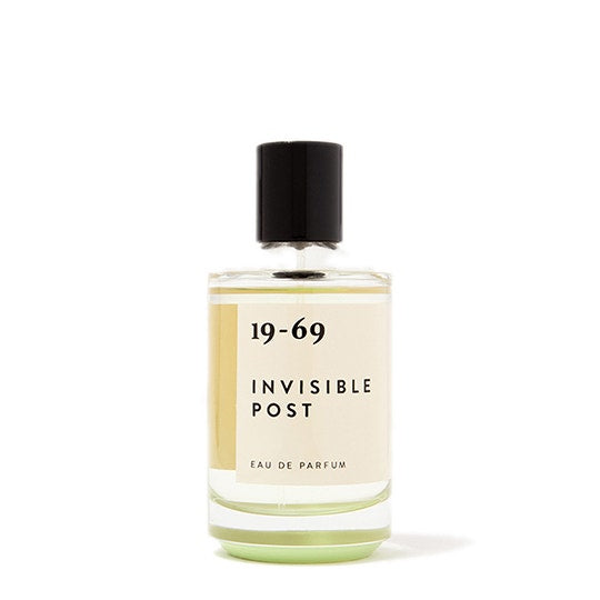 19-69 Invisible Post Eau de Parfum - 100 ml
