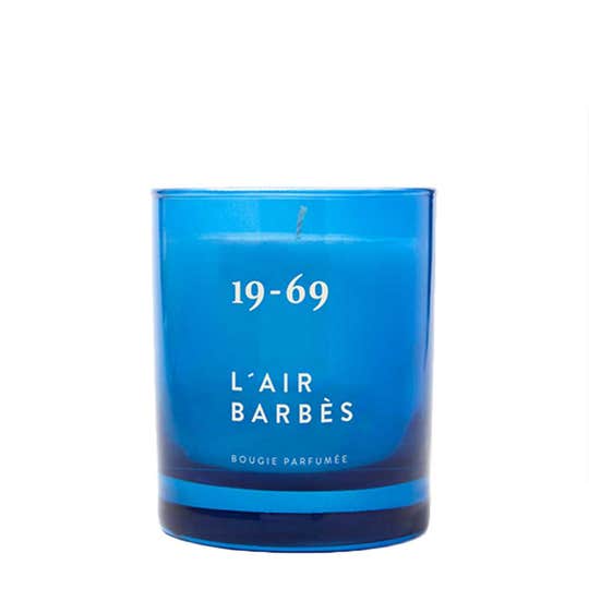 19-69 19-69 The Air Barbes Candle