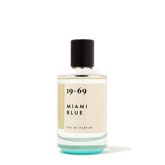 19-69 Miami Blue Eau de Parfum - 100 ml