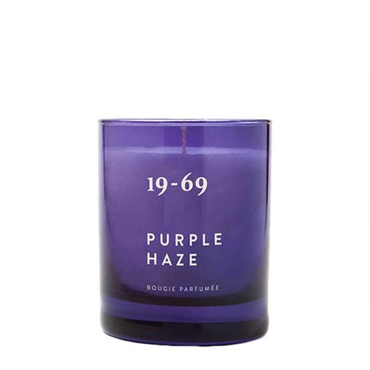 19-69 19-69 Purple Haze Candle